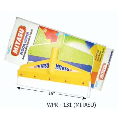 Brw Mitasu Floor Wiper