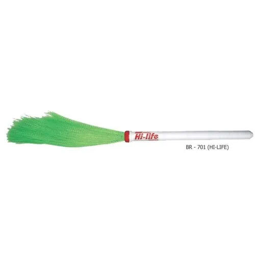 BRW HI-LIFE Floor Broom