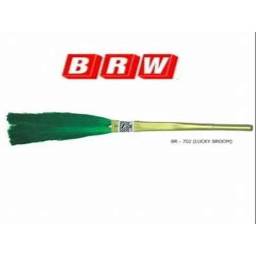 BRW Lucky Floor Broom