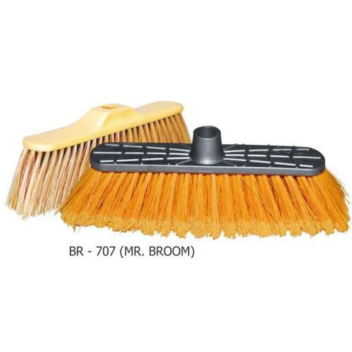 BRW Mr. Broom Brush