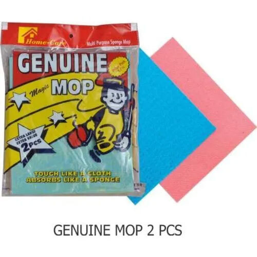 Genuine Mop 2 Pcs