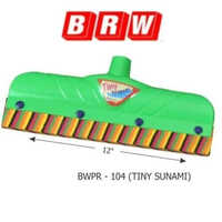 BRW Tiny Sunami Wiper