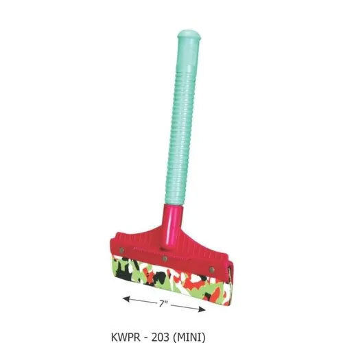 Plastic Brw Mini Kitchen Wiper