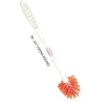 BRW Opera Round Toilet Brush