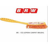 BRW Opera Carpet Brush