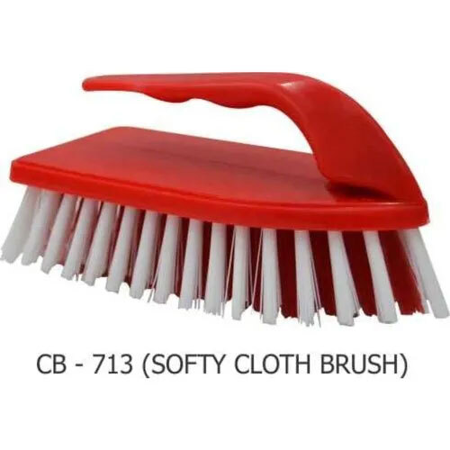 BRW Softy Cloth Brush