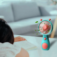 flawless mini fan