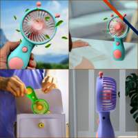 flawless mini fan