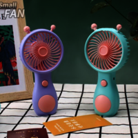 flawless mini fan