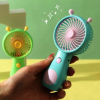 flawless mini fan