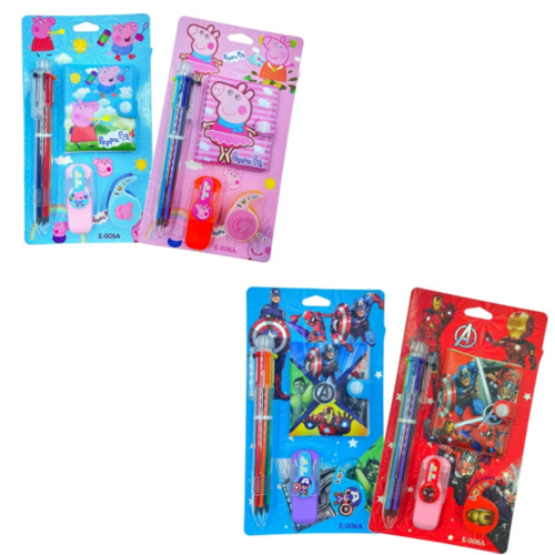 Art set 4 in 1