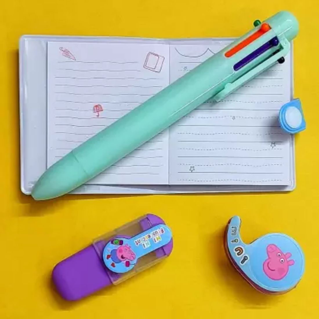 Art set 4 in 1
