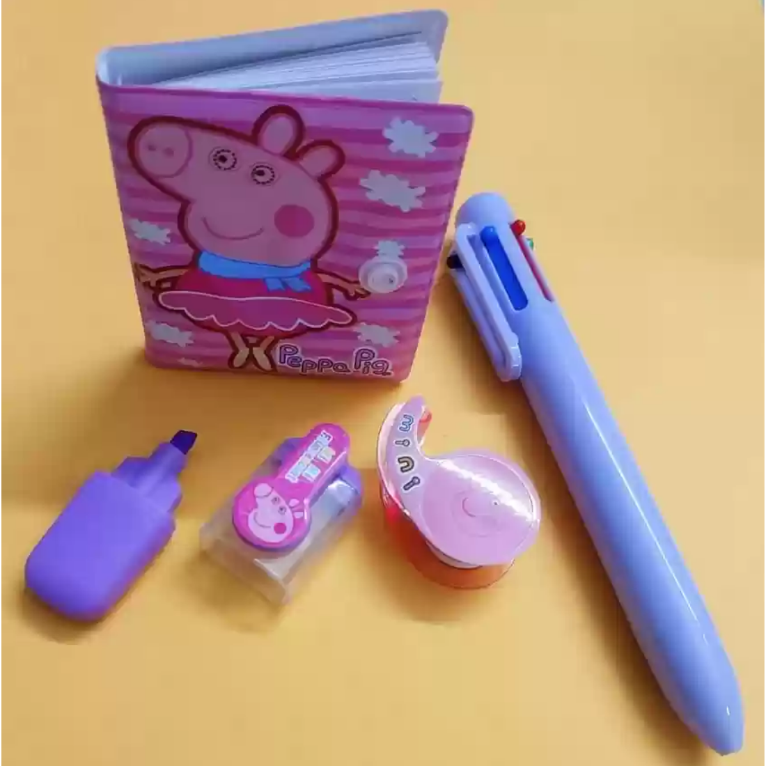 Art set 4 in 1