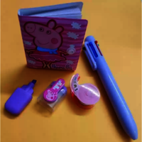 Art set 4 in 1