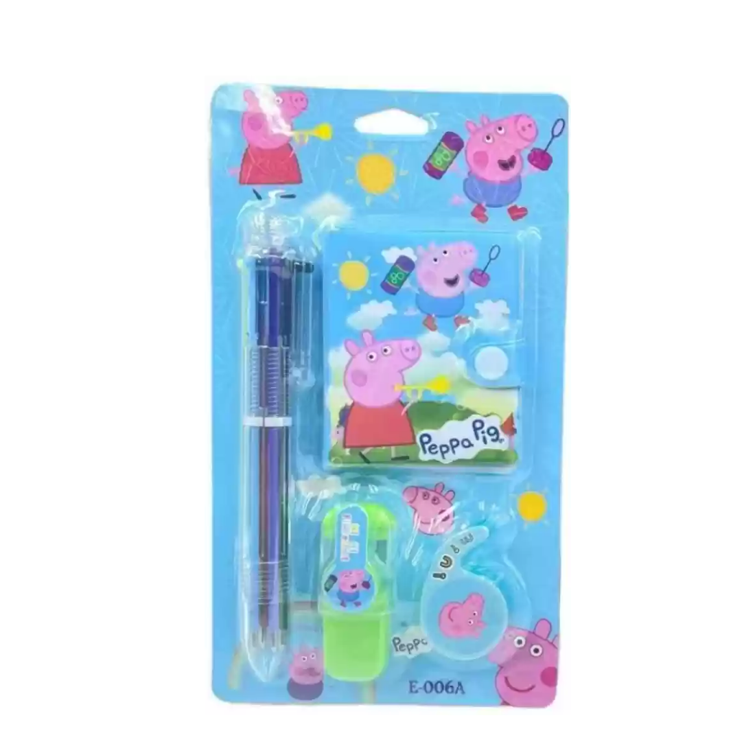 Art set 4 in 1