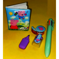 Art set 4 in 1