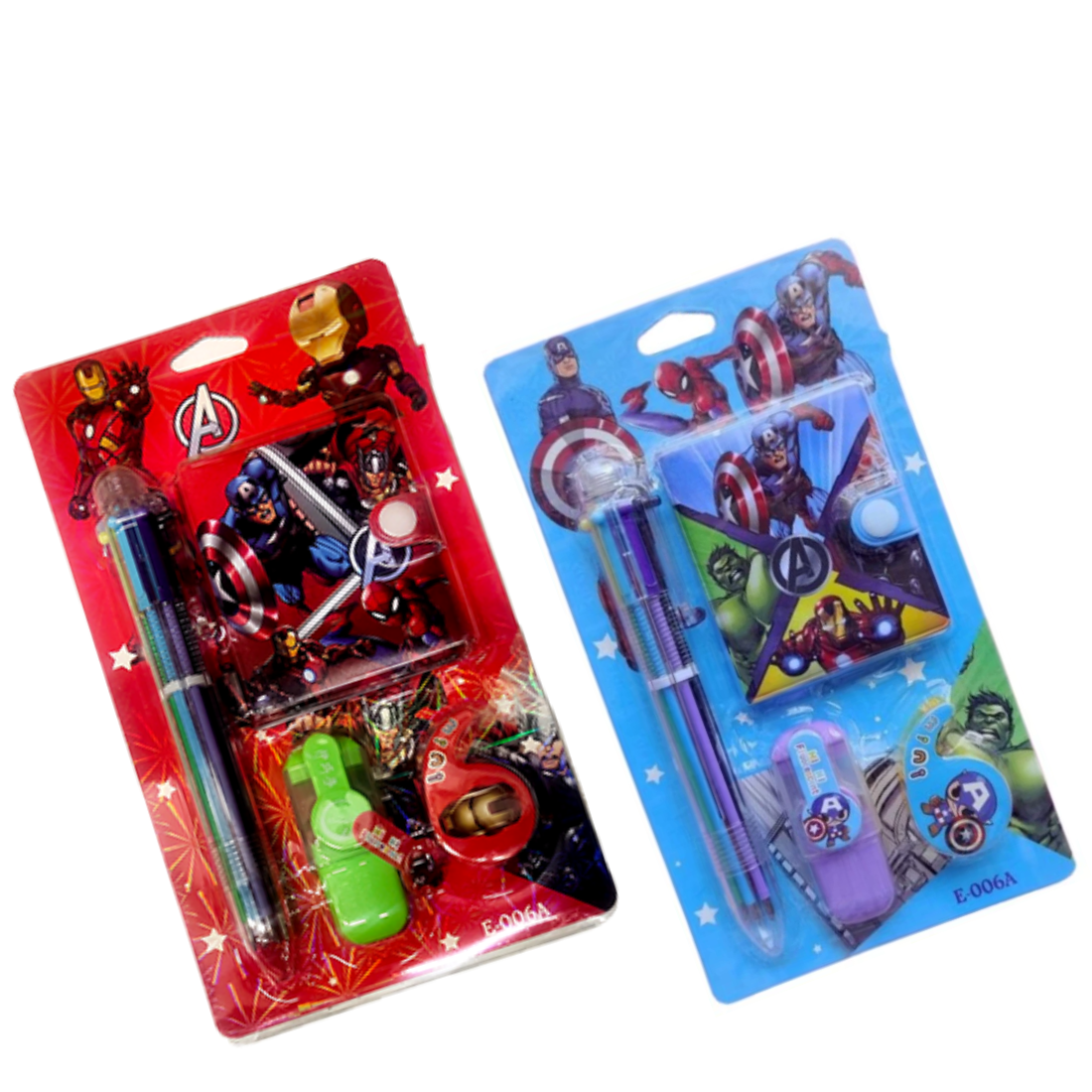 Art set 4 in 1