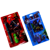 Art set 4 in 1