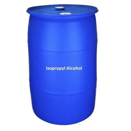 Iso Propyl Alcohol - Application: Industrial