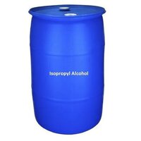 Iso Propyl Alcohol - 99% Purity Industrial Grade Liquid | Water White Appearance, Room Temperature Storage, Versatile Solvent And Disinfectant