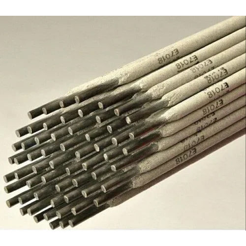 2Mm Low Hydrogen Welding Rod - Color: Silver