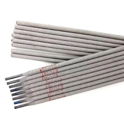 4mm Low Hydrogen Welding Electrode