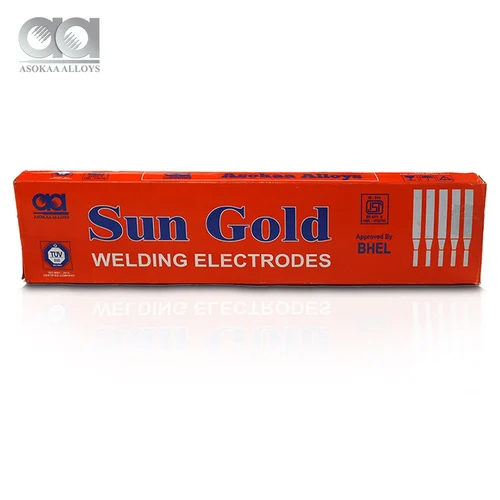 4mm Low Heat Input Welding Electrodes