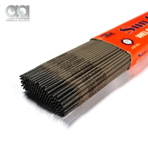 E-6013 2.00 mm Mild Steel Welding Electrode