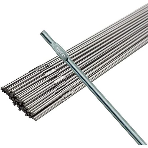 7mm Stainless Steel Welding Electrodes Rod