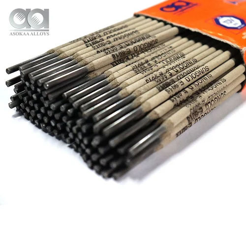 2.5mm Mild Steel Iron Powder Electrodes