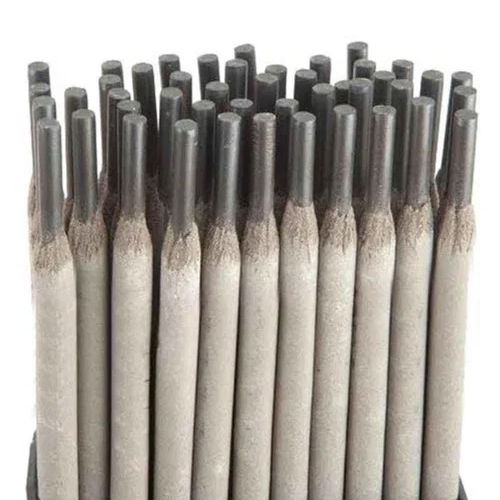 3Mm Ms Welding Electrode - Color: Silver