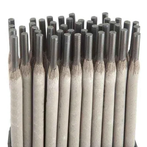 Heavy Ms Welding Electrode - Color: Silver