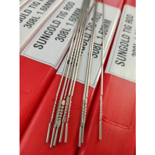 ER308 L Stainless Steel Tig Filler Rod