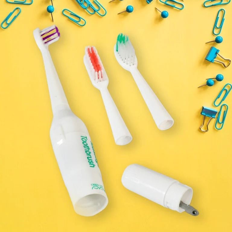 ELECTRIC TOOTHBRUSH 7324