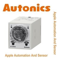 Autonics ATS8SD-4 Timer