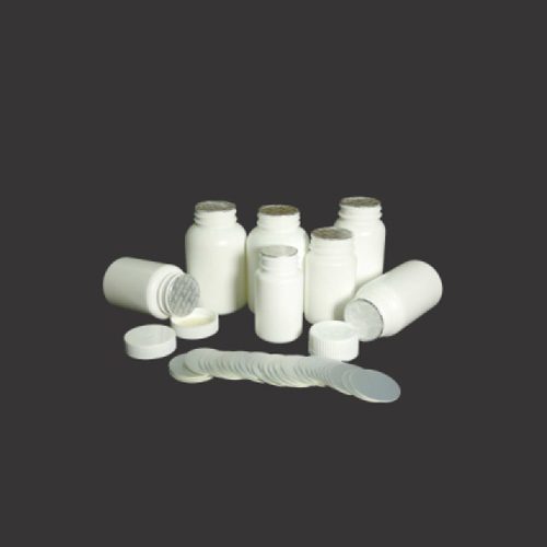 HDPE Bottle Wads