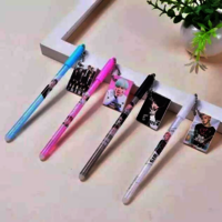 BTS book pen