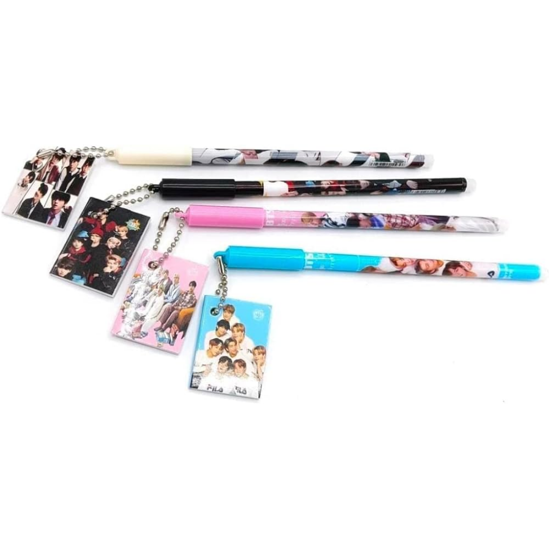 BTS book pen