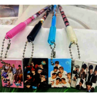 BTS book pen