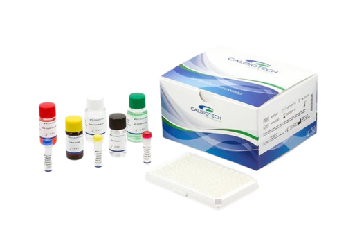 Calbiotech Human Insulin Elisa Kit
