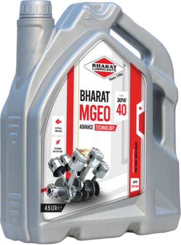 Multi Gear API CI4 15W40 Engine Oil