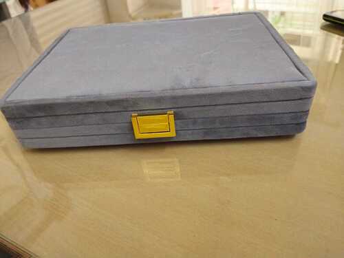 Bangle box