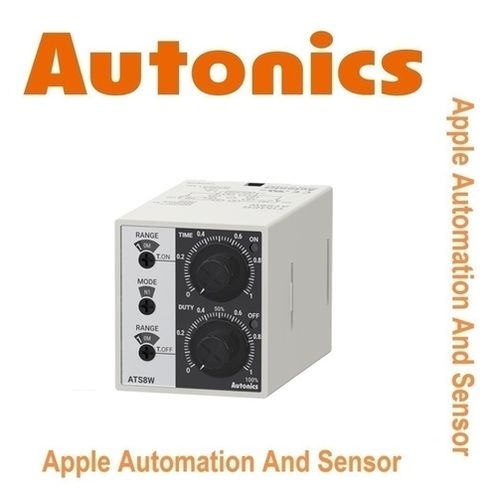 Autonics Timer