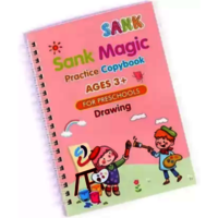 Sank book