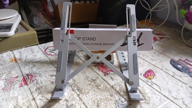 LAPTOP STAND 12874