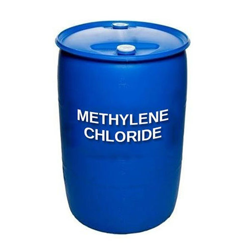 Methylene Chloride Mdc - Application: Industrial