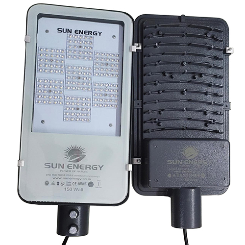 AC LED Street Light