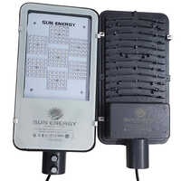 Ac Led Street Light - Color: White
