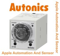 Autonics ATS8-21 Timer