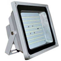 Led Flood Light - Color: Grey